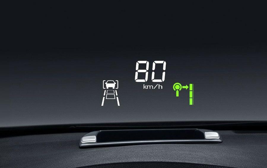 Панель приборов Geely GC9 2014 года  (фото 32 из 37)